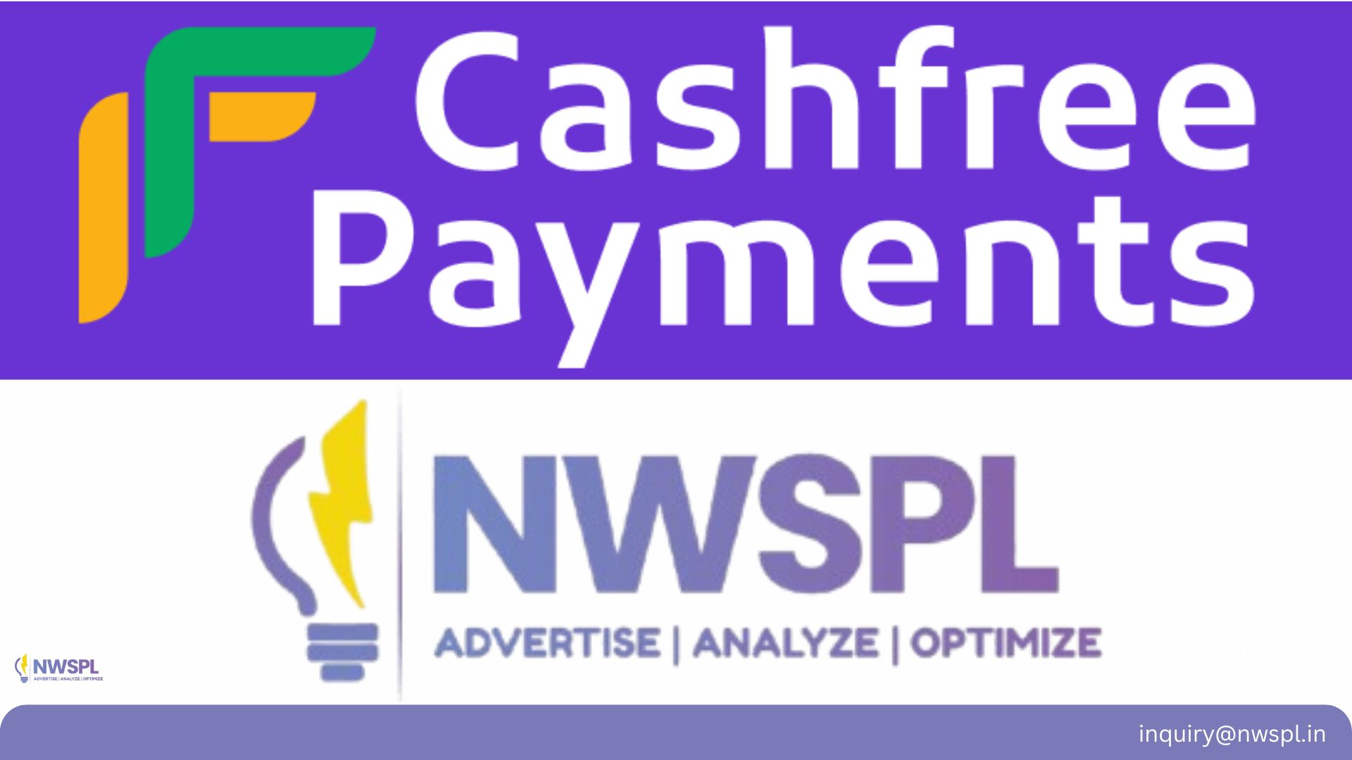 How Can Businesses Benefit from Partnering with Cashfree?