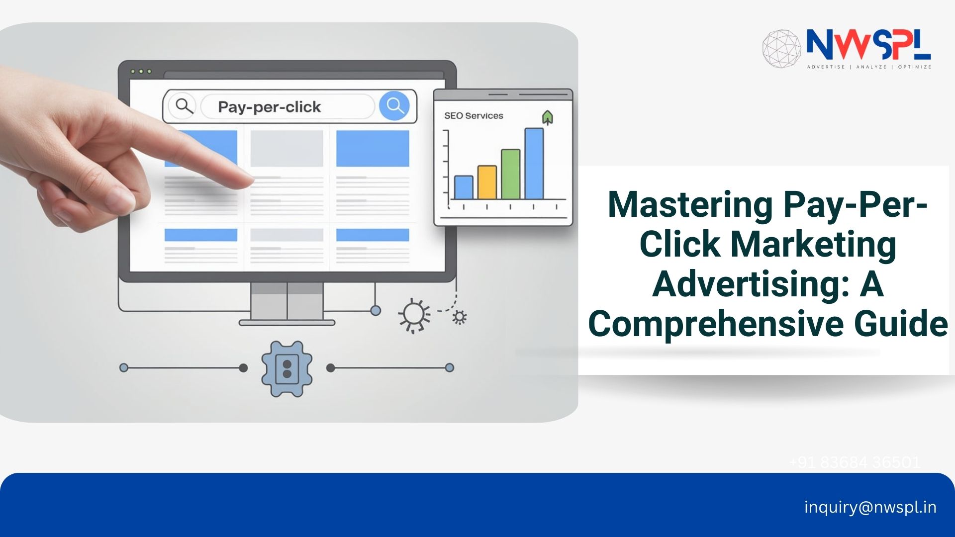 Pay-Per-Click Marketing