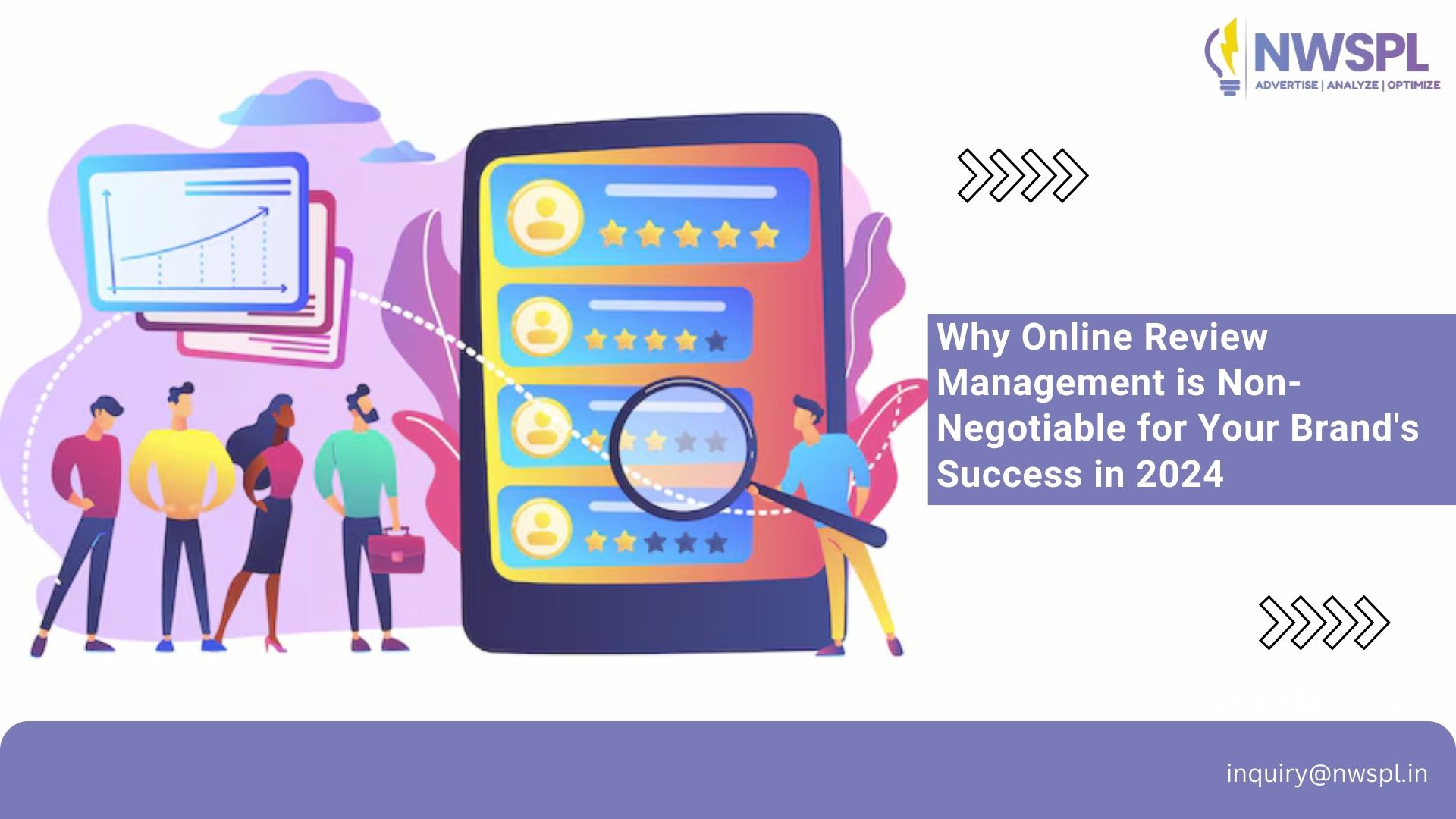 Online Review Management