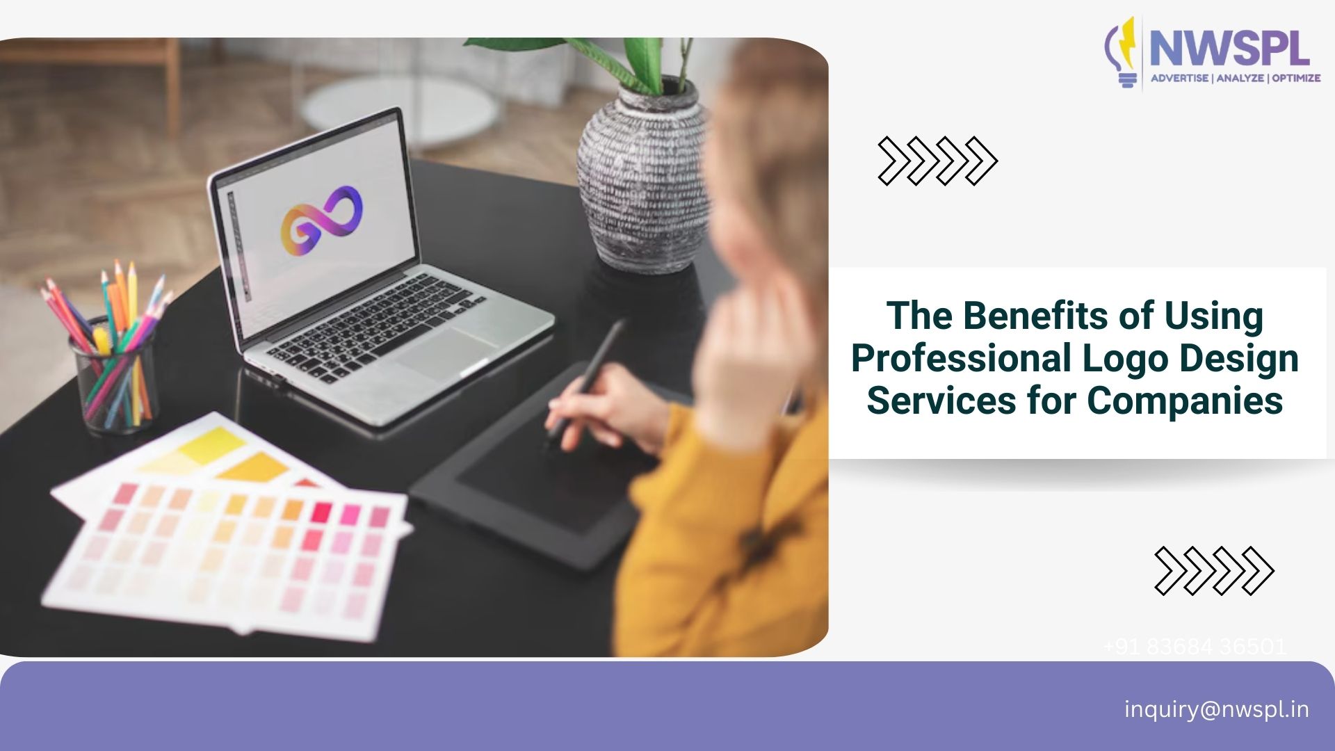 Professional Logo Design Services