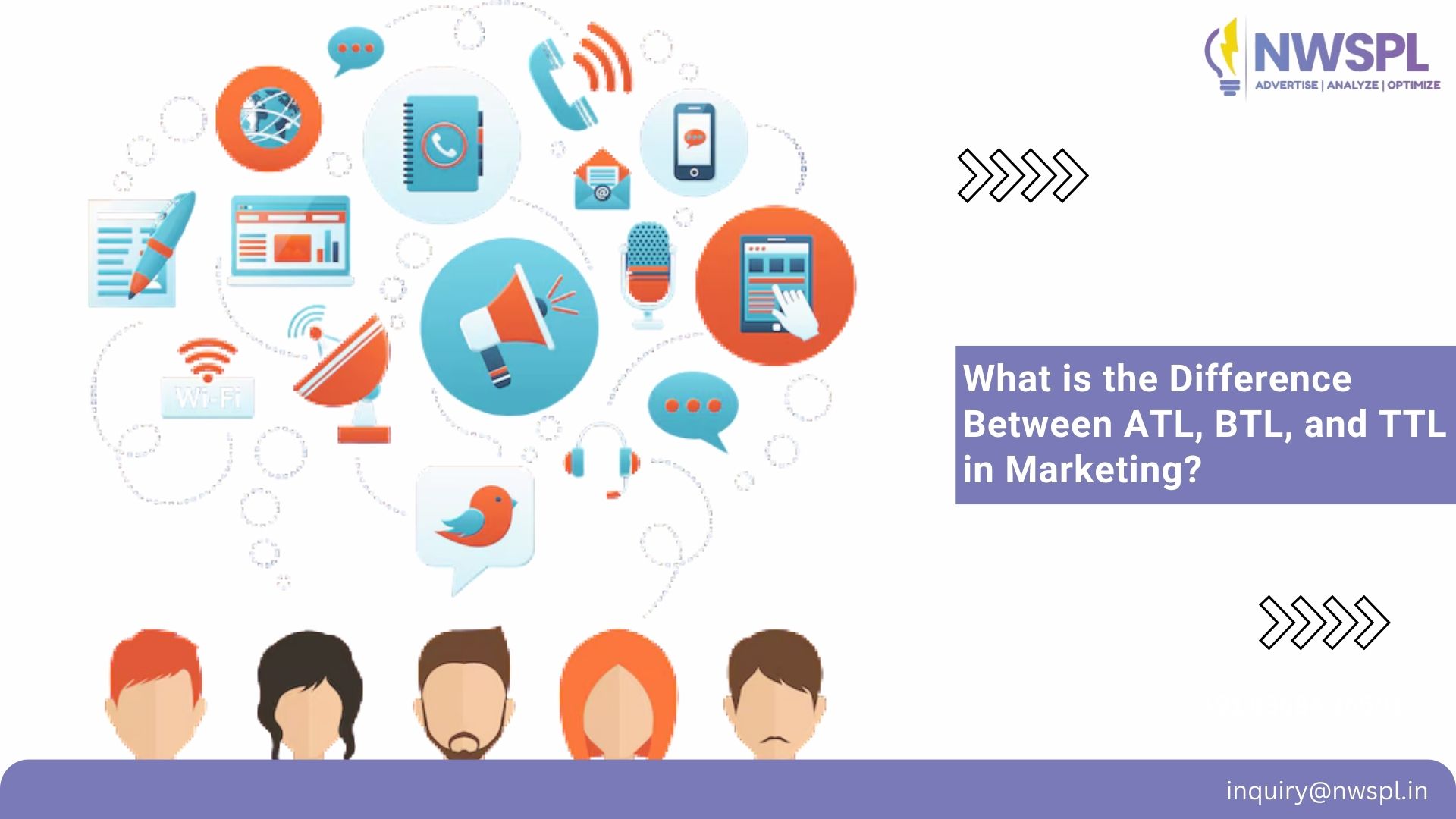 What is the Difference Between ATL, BTL, and TTL in Marketing (1)