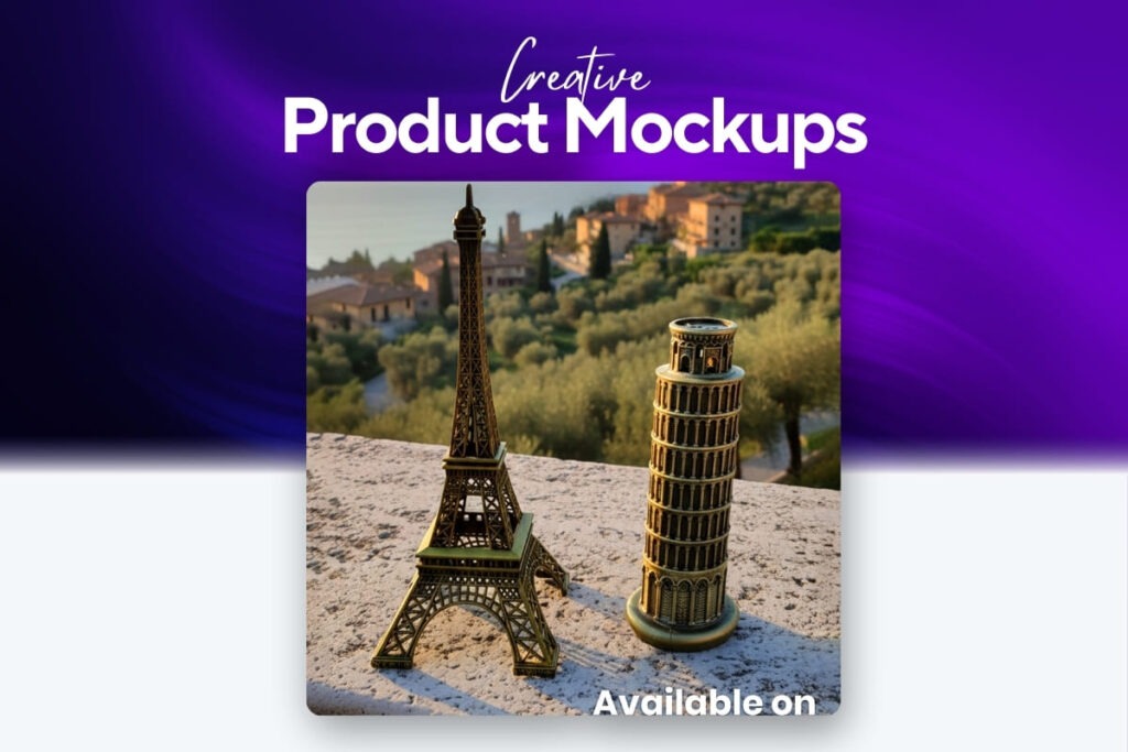 99nine client mockup