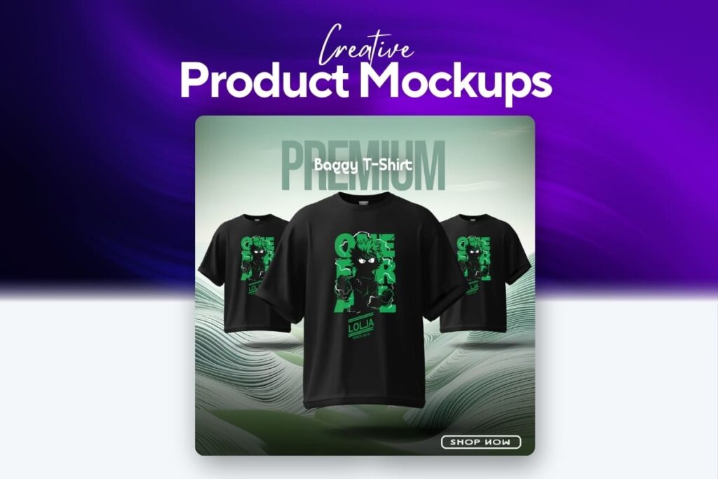 Beigndargo client mockup