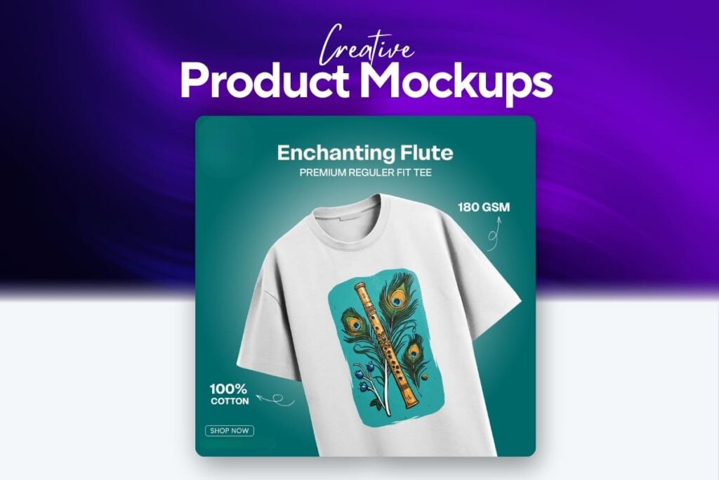 Jaynuma client mockup