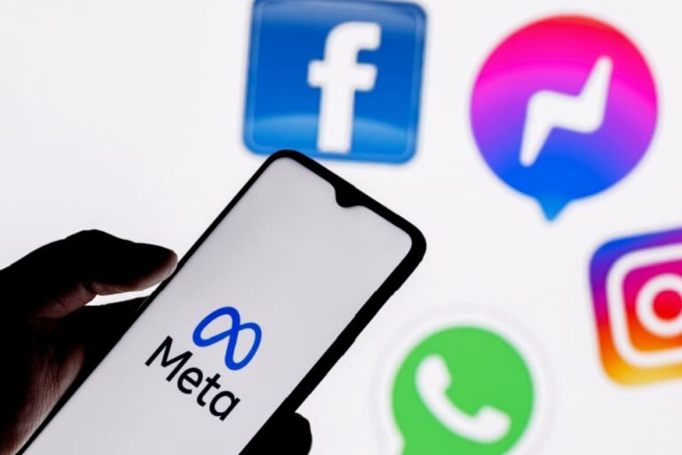 Meta Ads-Facebook and Instagram​