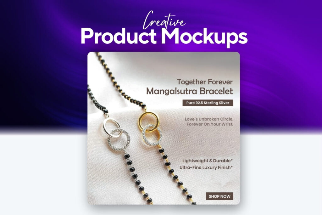 Rishirich client mockupss