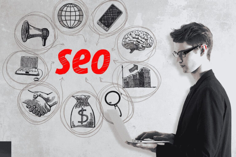 Search Engine Optimizasion