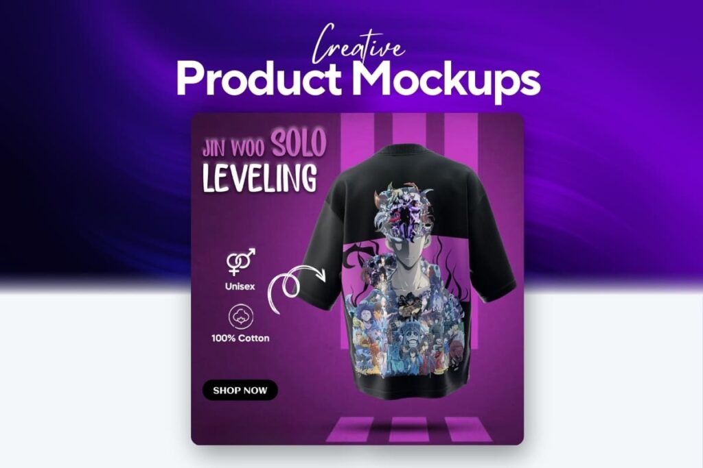 Slaystay client mockup