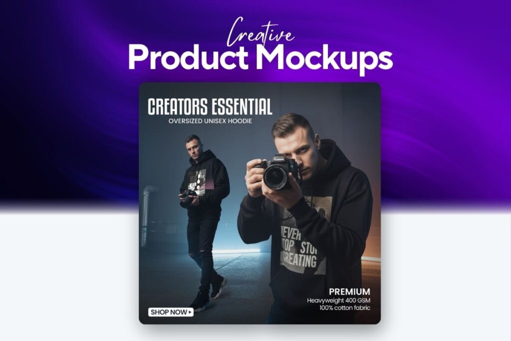 kunkala client mockup