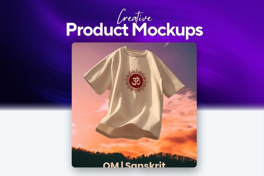 teevar client mockup