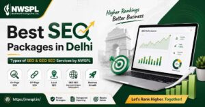 SEO Packages in Delhi