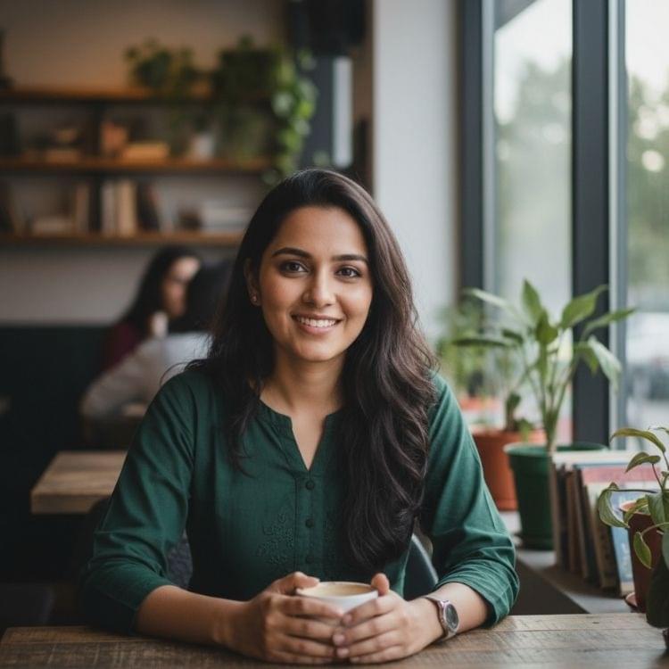 Chetali Varma