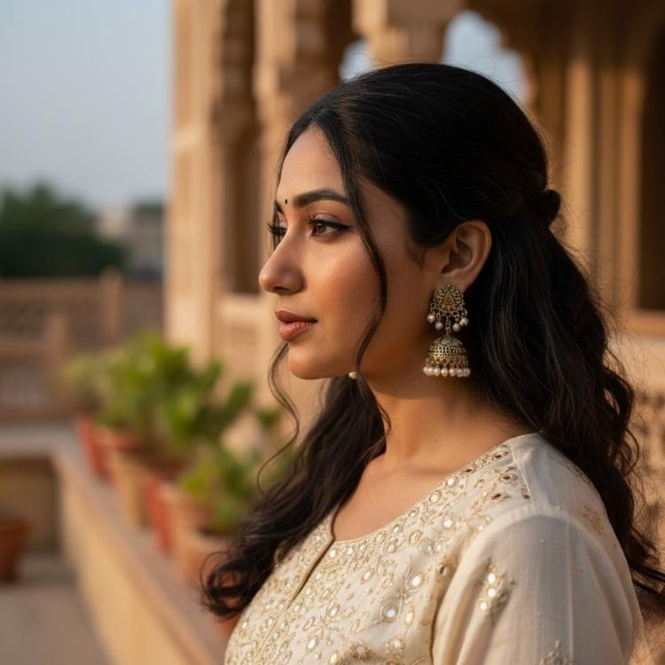Reshmi Shankar
