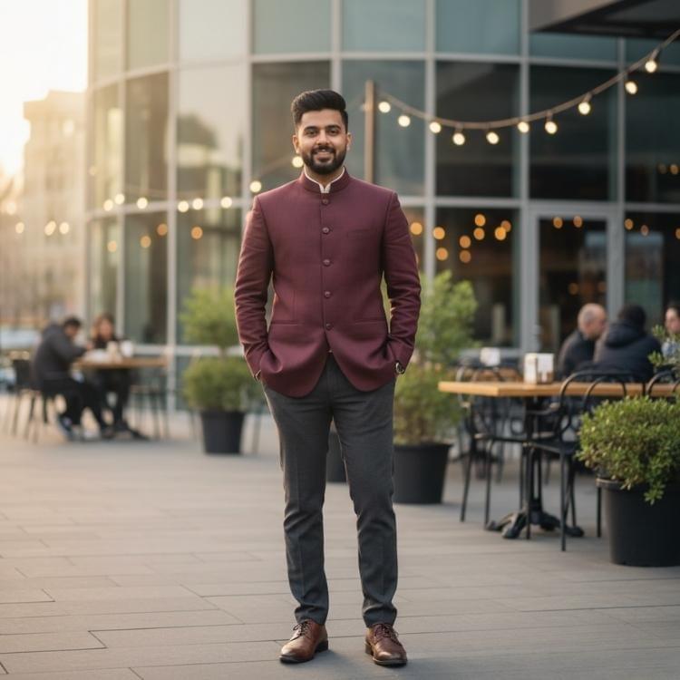 Rishabh Sharma