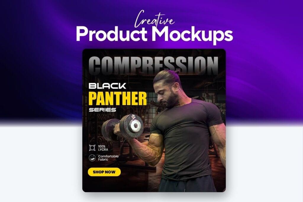 tonez client mockup
