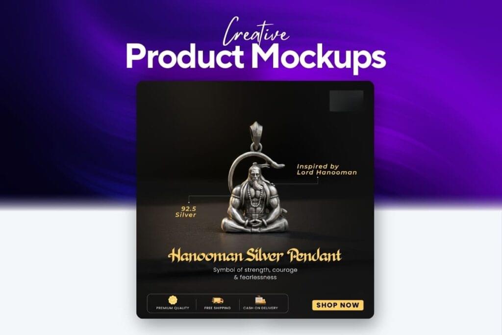 zeev client mockups